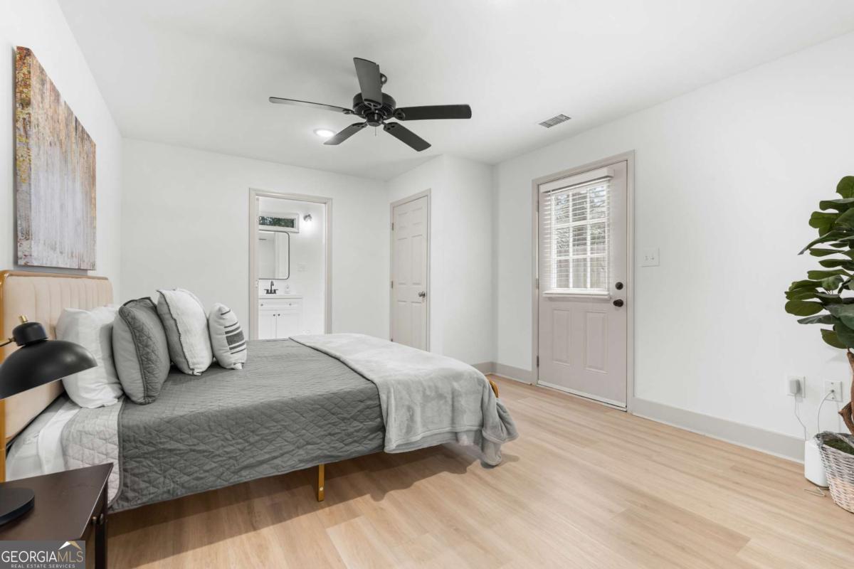 911 Hamilton Court Savannah GA 31401