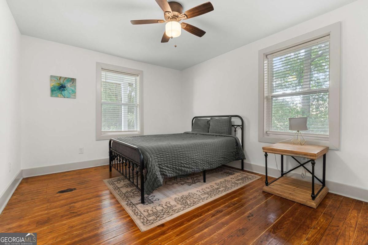 911 Hamilton Court Savannah GA 31401