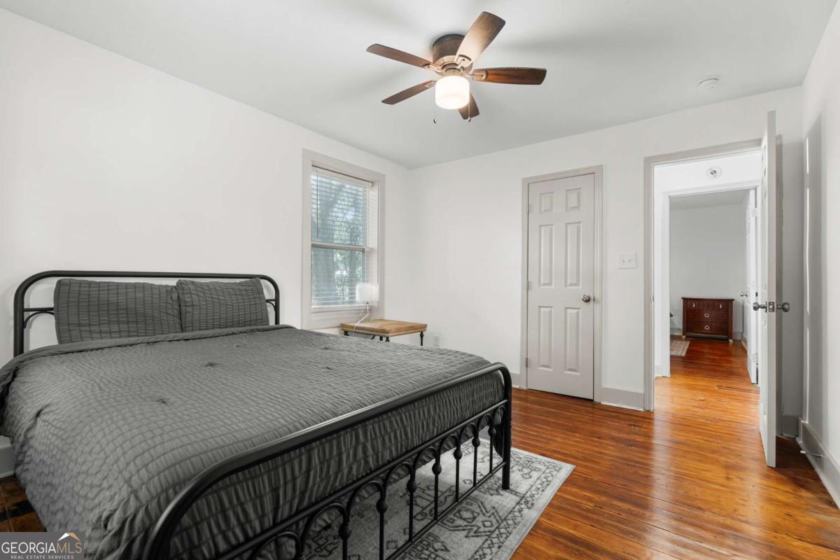 911 Hamilton Court Savannah GA 31401