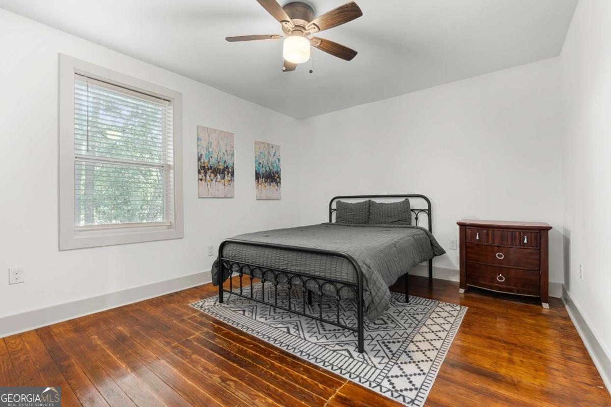 911 Hamilton Court Savannah GA 31401