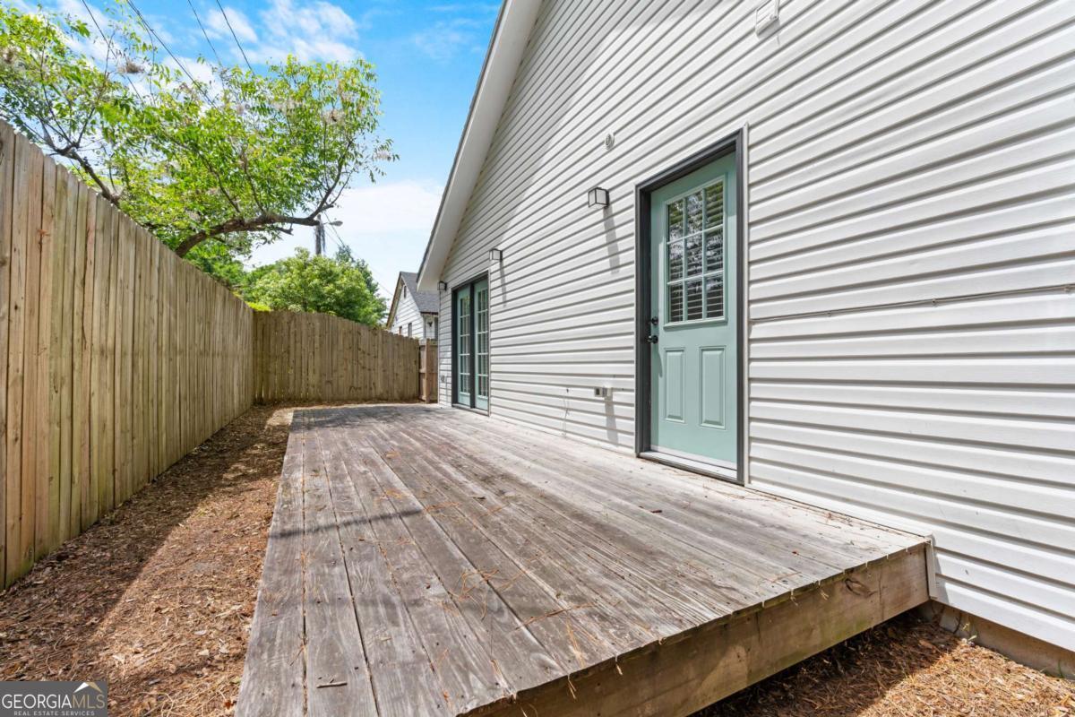 911 Hamilton Court Savannah GA 31401