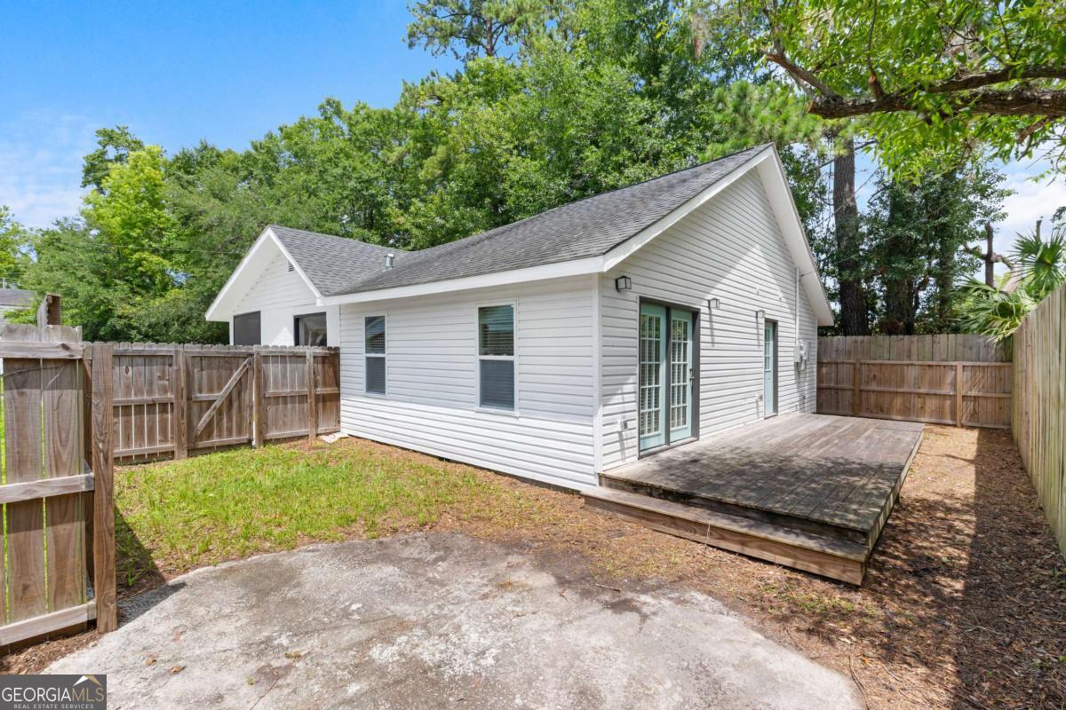 911 Hamilton Court Savannah GA 31401