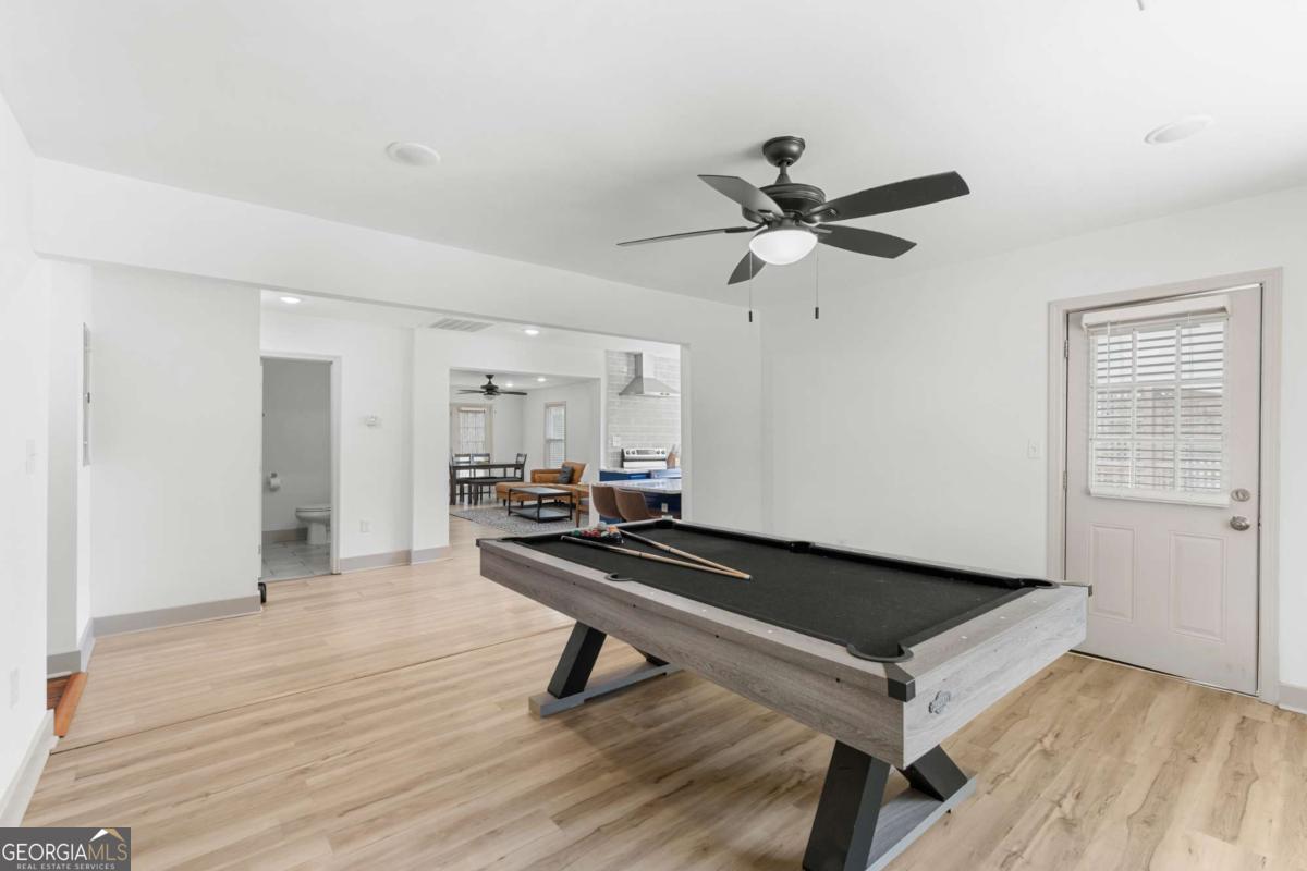 911 Hamilton Court Savannah GA 31401