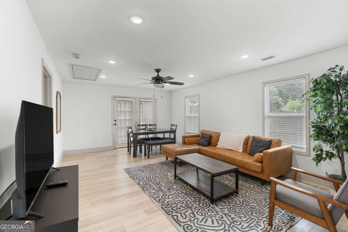 911 Hamilton Court Savannah GA 31401