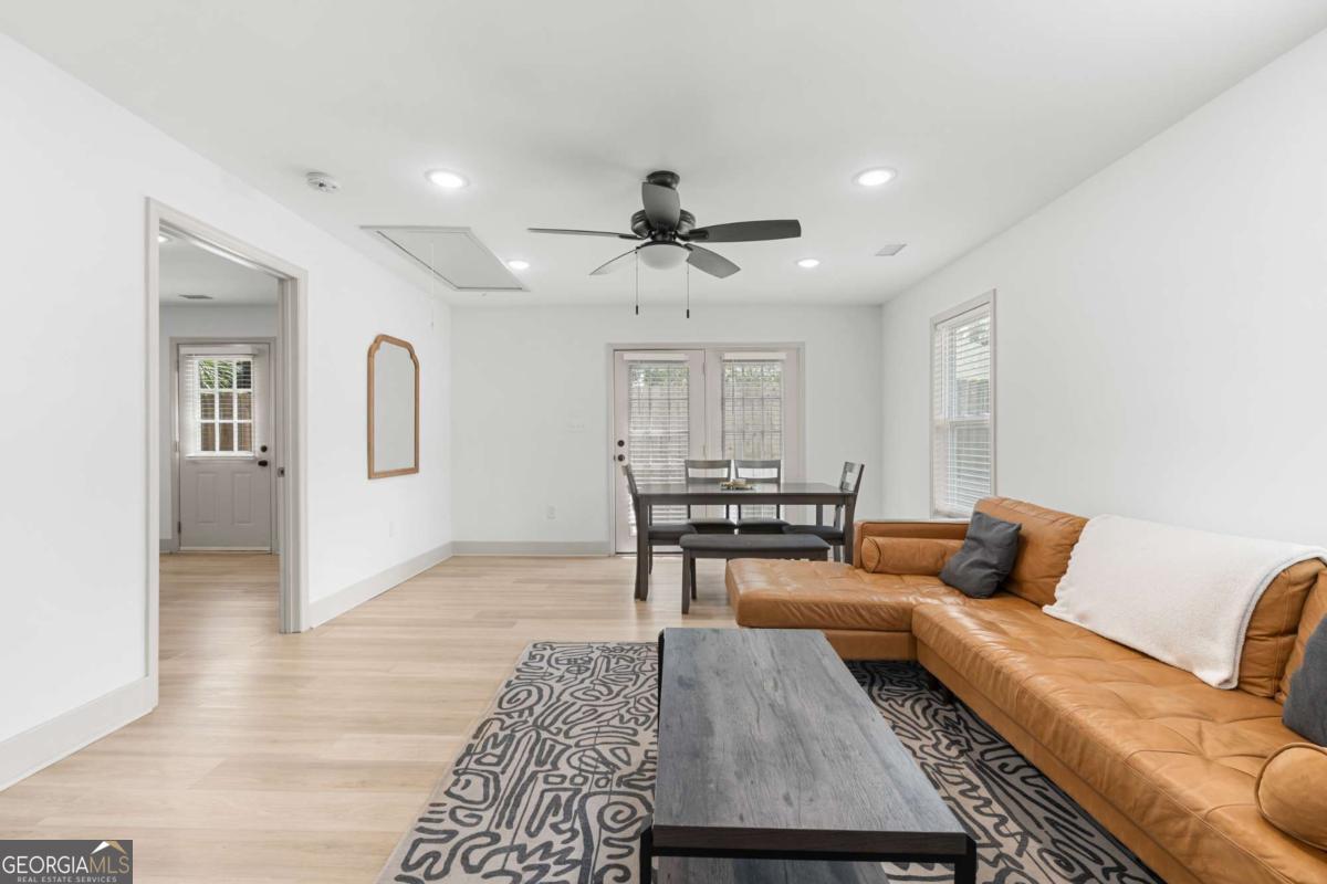 911 Hamilton Court Savannah GA 31401