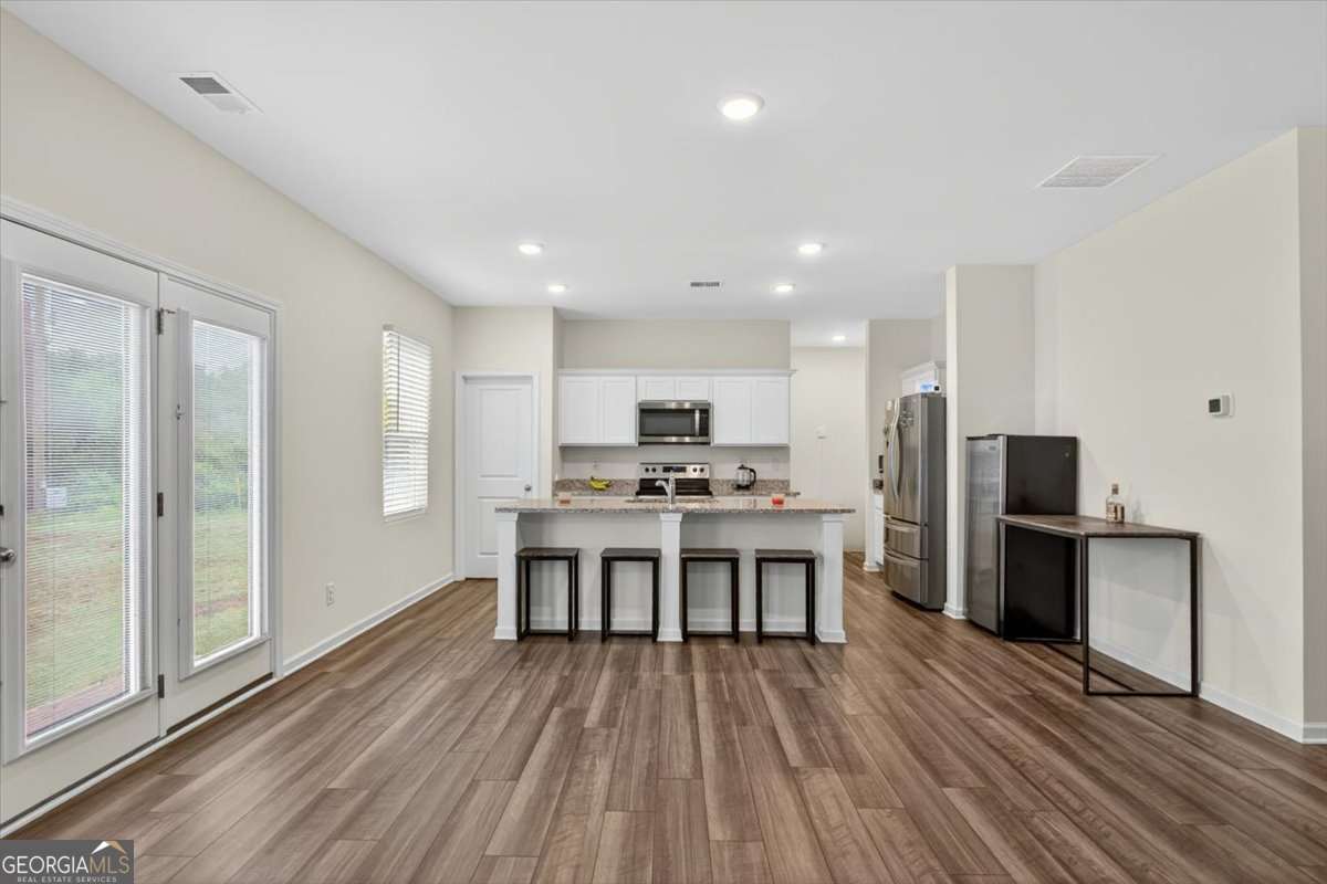 169 Verona Drive NW Cartersville GA 30120