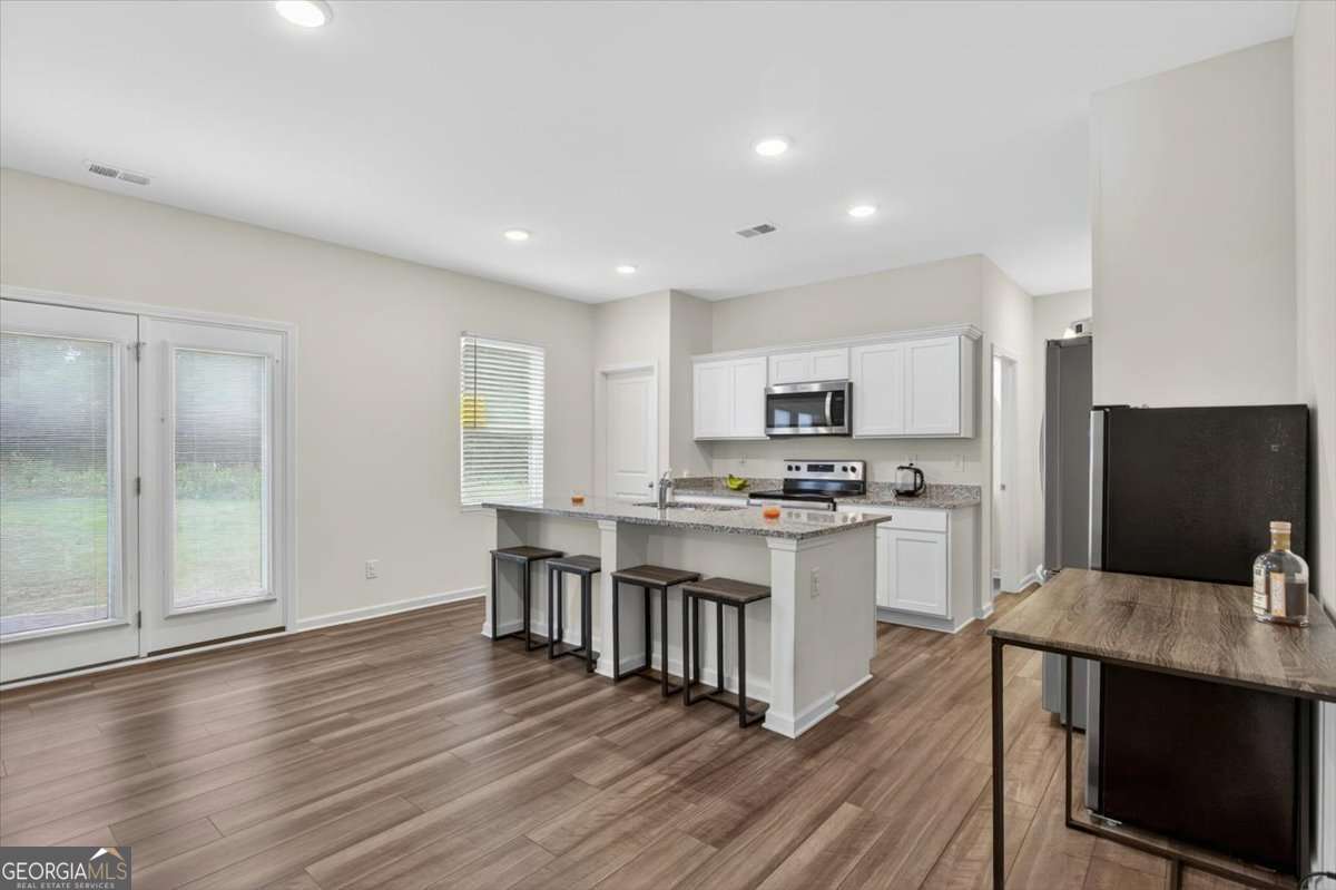 169 Verona Drive NW Cartersville GA 30120