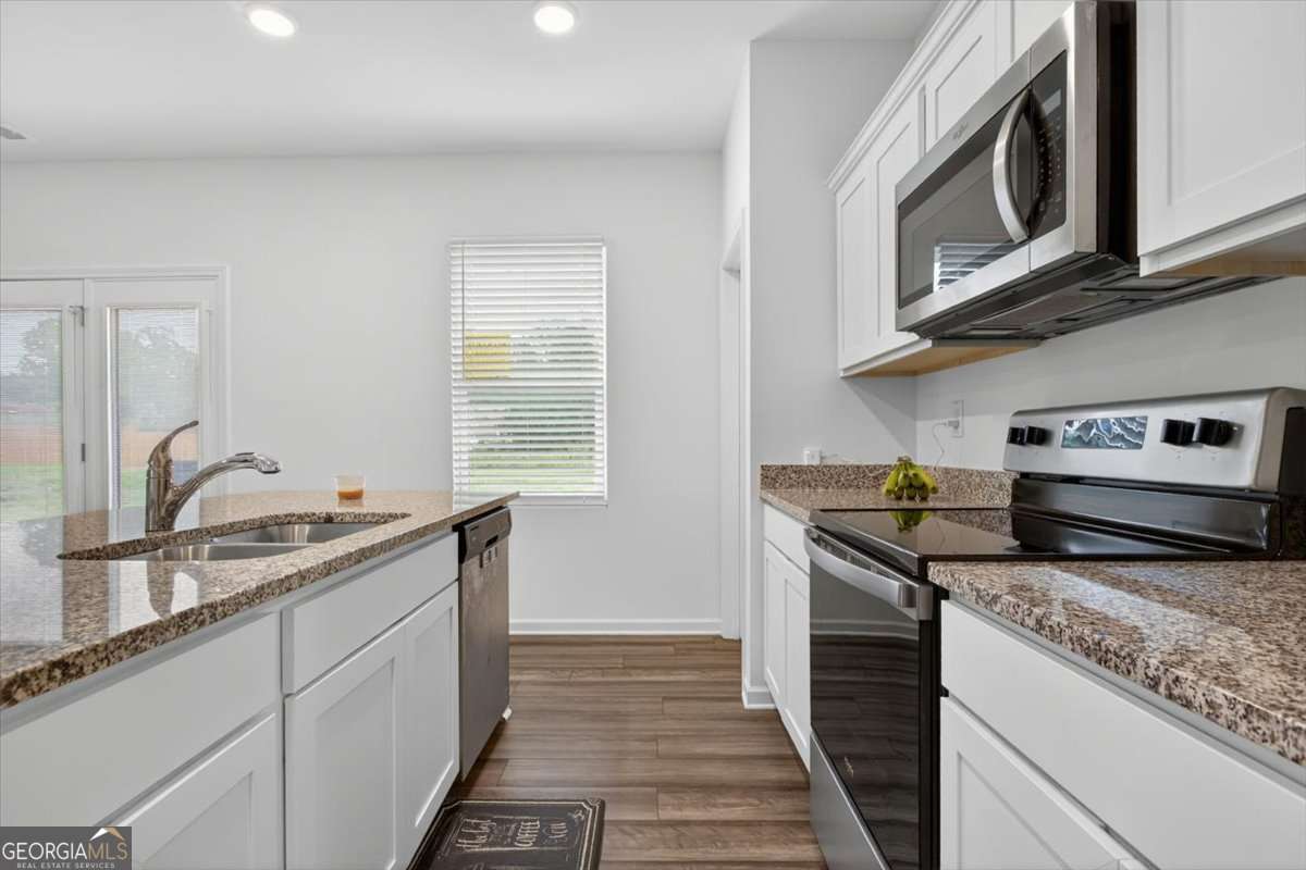 169 Verona Drive NW Cartersville GA 30120