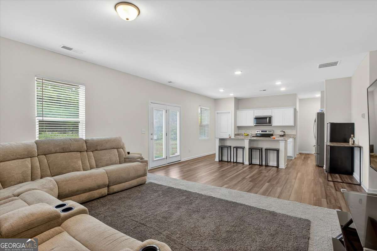 169 Verona Drive NW Cartersville GA 30120