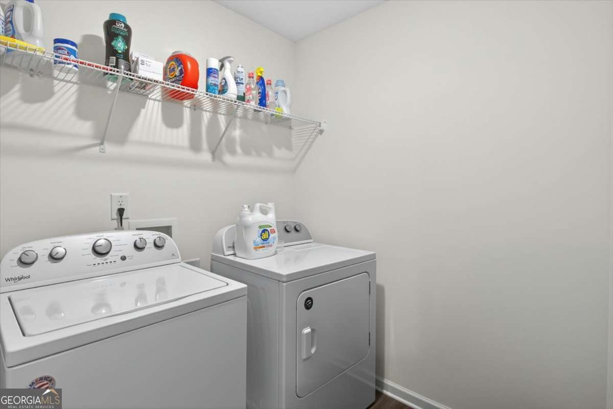 169 Verona Drive NW Cartersville GA 30120