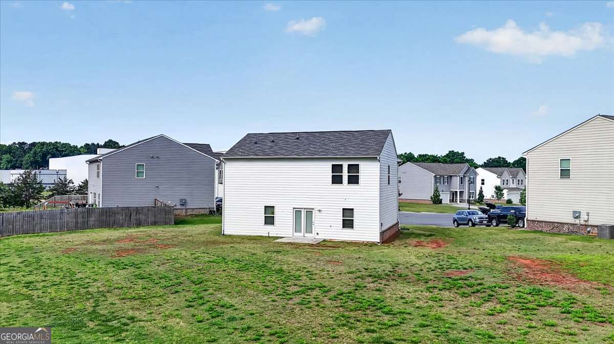 169 Verona Drive NW Cartersville GA 30120