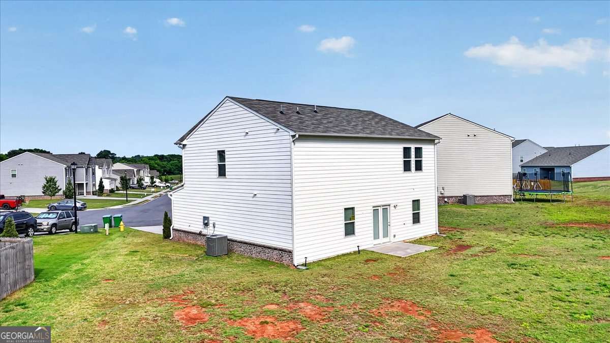 169 Verona Drive NW Cartersville GA 30120