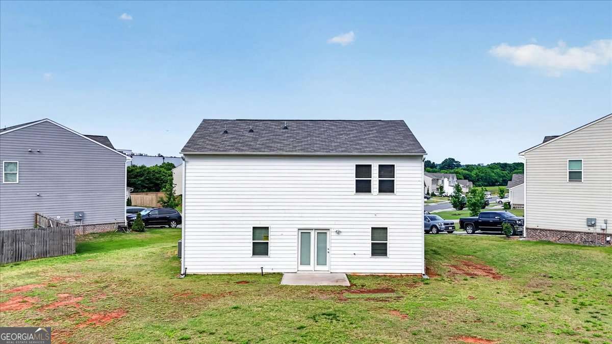 169 Verona Drive NW Cartersville GA 30120