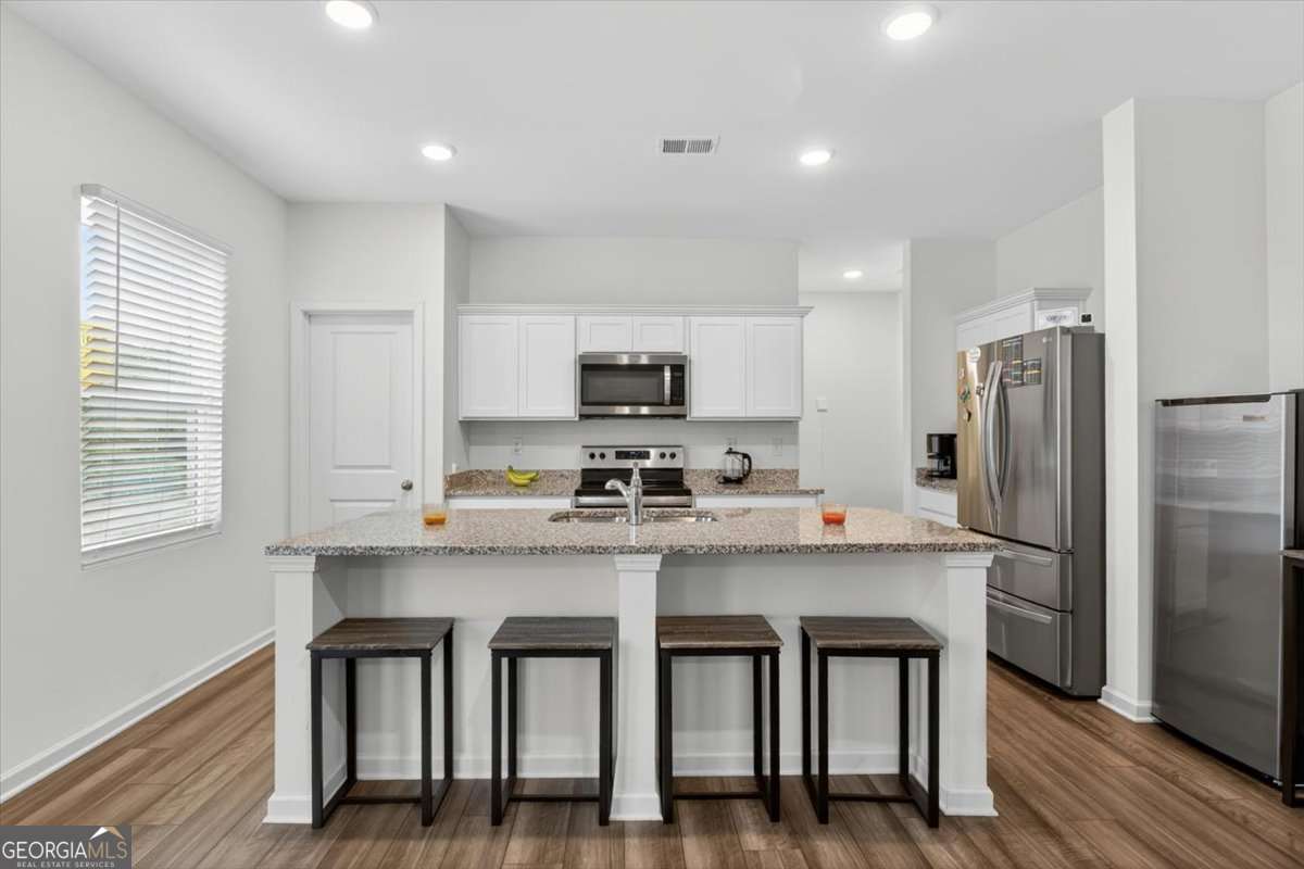 169 Verona Drive NW Cartersville GA 30120
