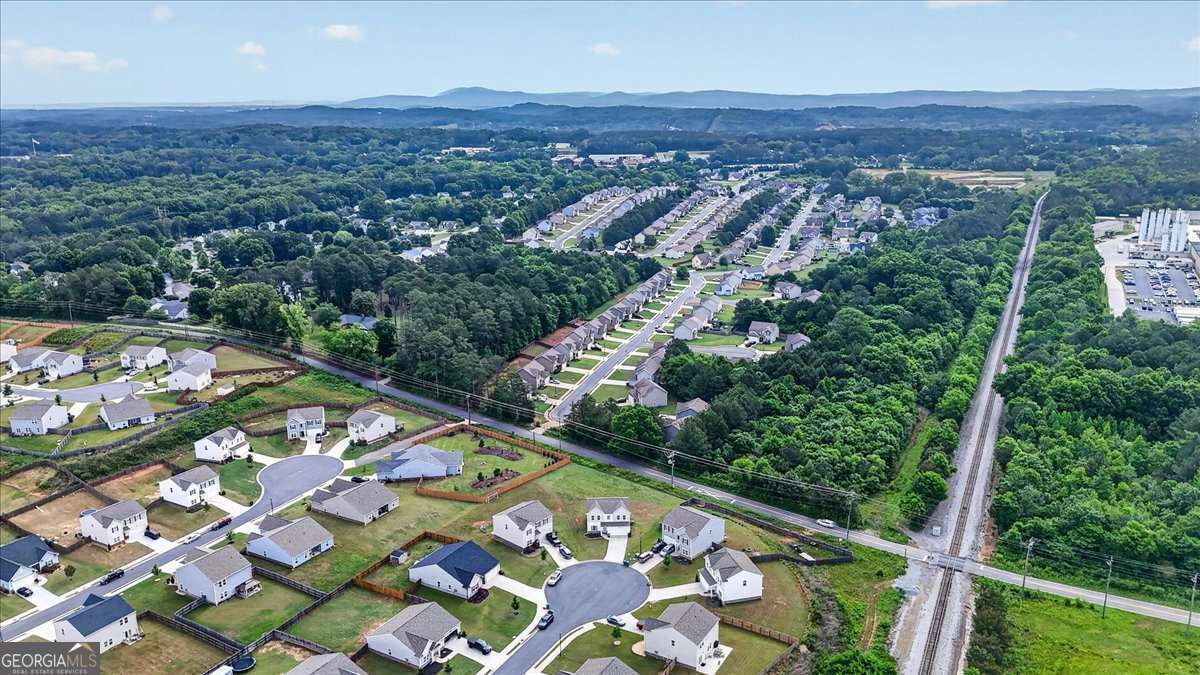 169 Verona Drive NW Cartersville GA 30120