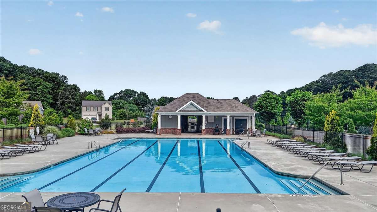 169 Verona Drive NW Cartersville GA 30120