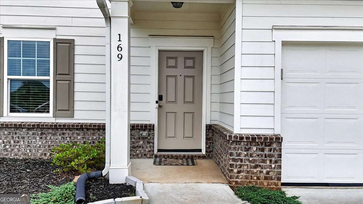 169 Verona Drive NW Cartersville GA 30120