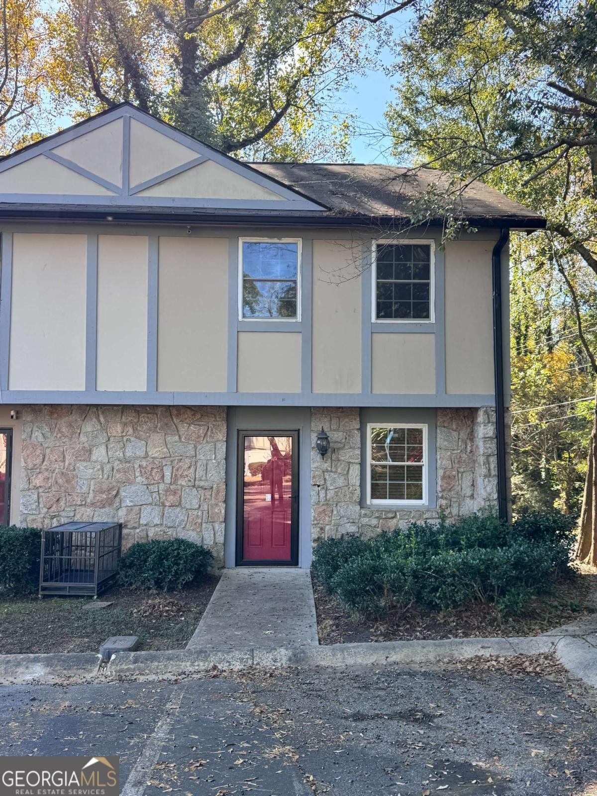1151 Rankin Street Stone Mountain GA 30083