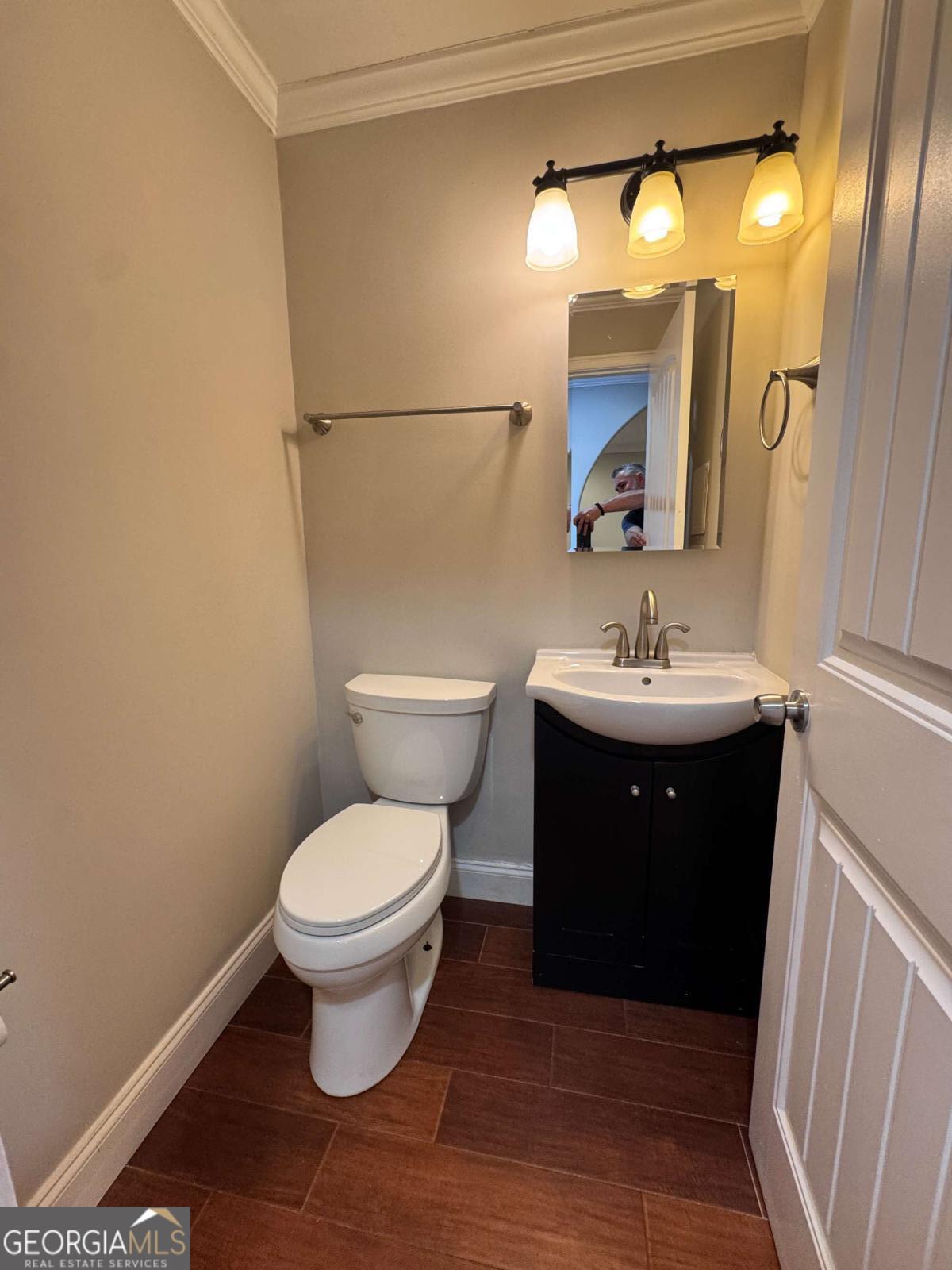 1151 Rankin Street Stone Mountain GA 30083