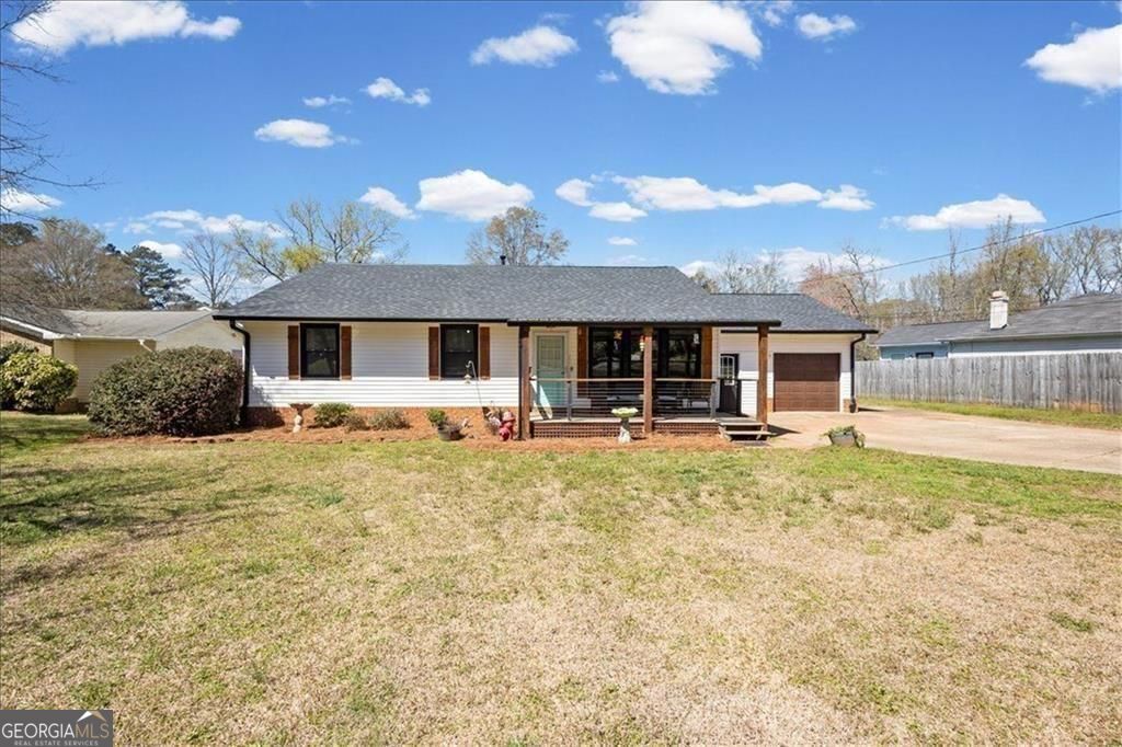 16 Windsor Way Newnan GA 30263