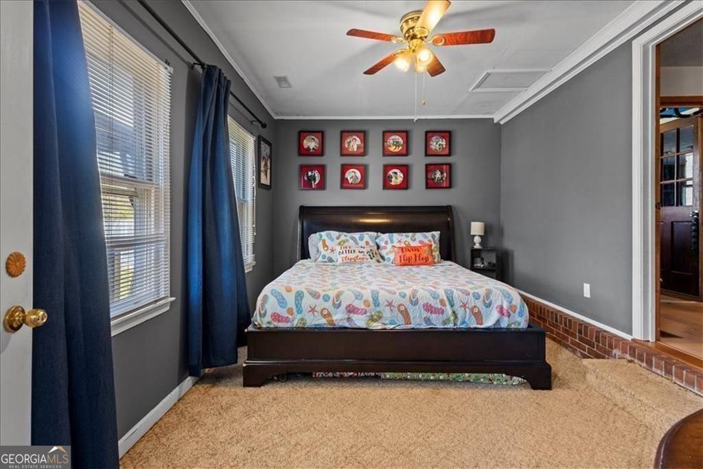 16 Windsor Way Newnan GA 30263
