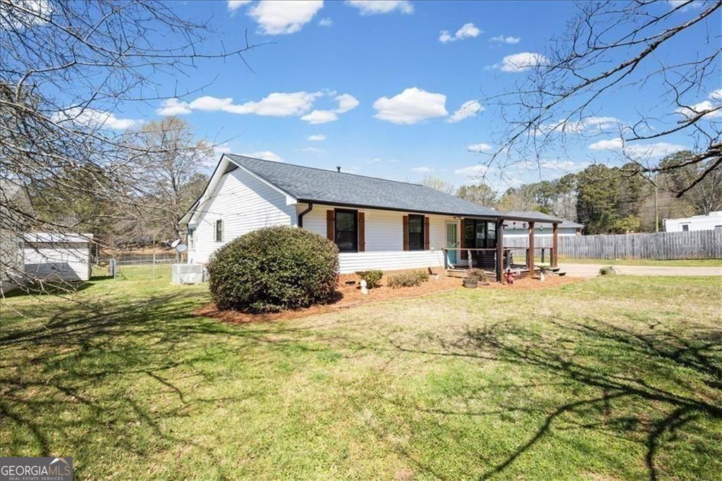 16 Windsor Way Newnan GA 30263