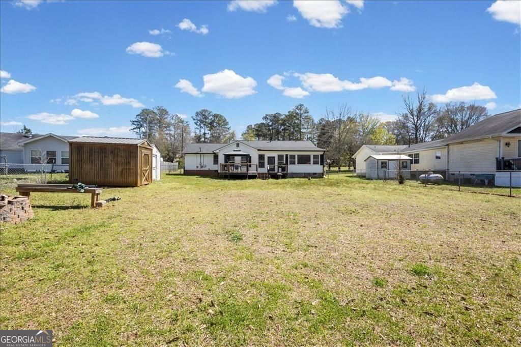 16 Windsor Way Newnan GA 30263