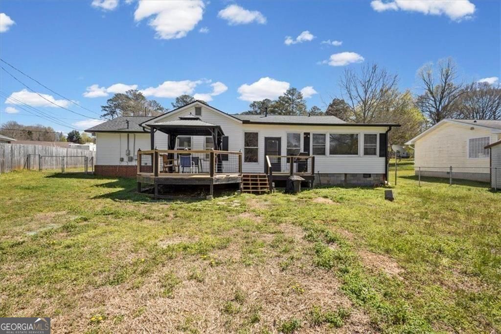 16 Windsor Way Newnan GA 30263