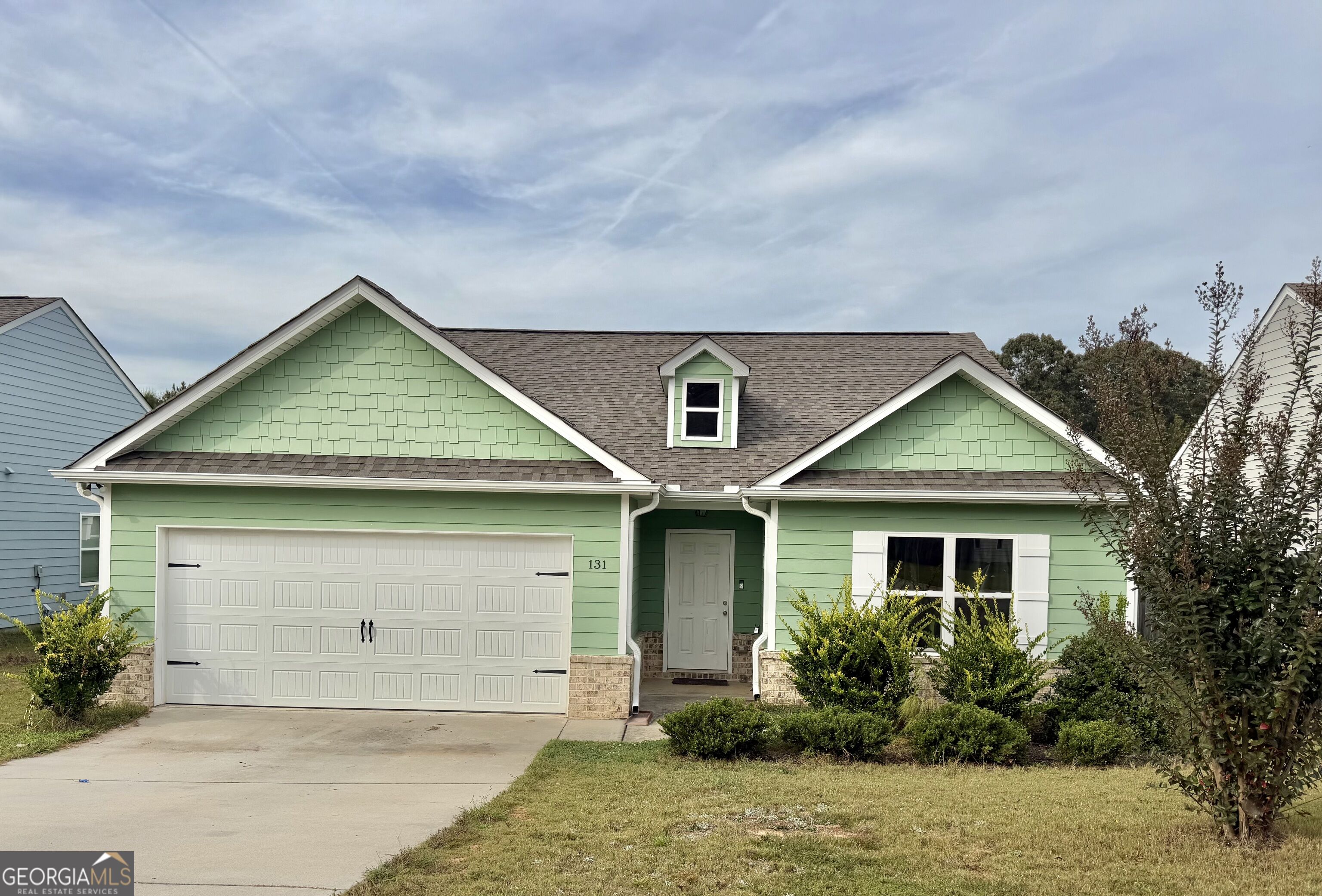 131 Savannah Way Milner GA 30257