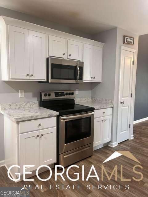 131 Savannah Way Milner GA 30257
