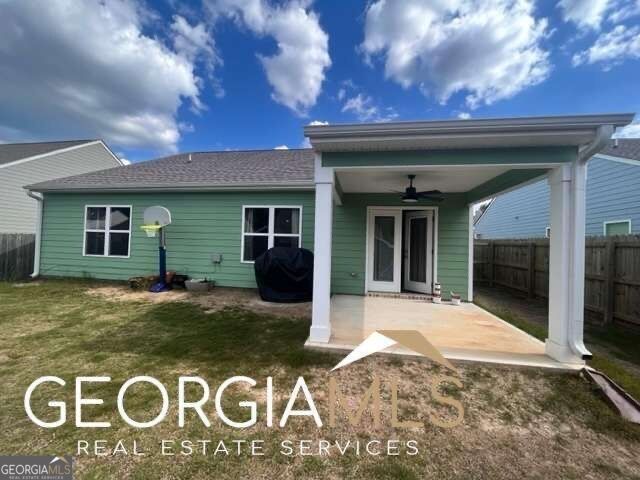 131 Savannah Way Milner GA 30257
