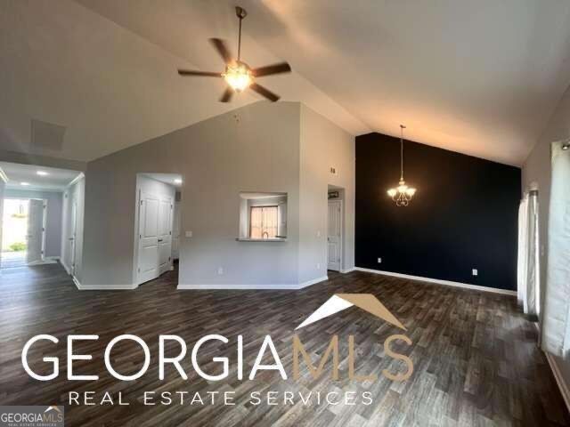 131 Savannah Way Milner GA 30257