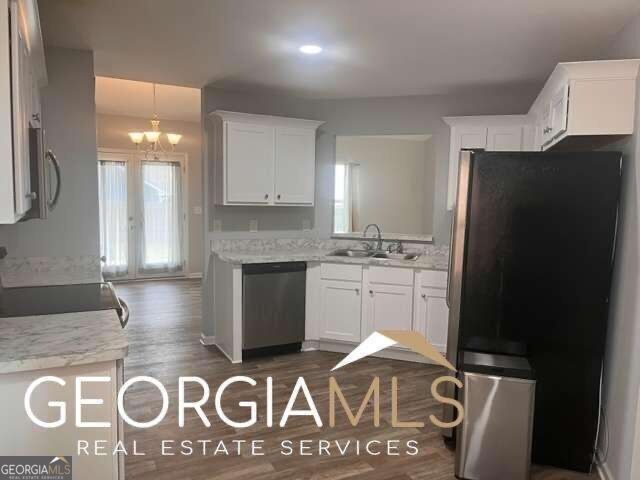 131 Savannah Way Milner GA 30257