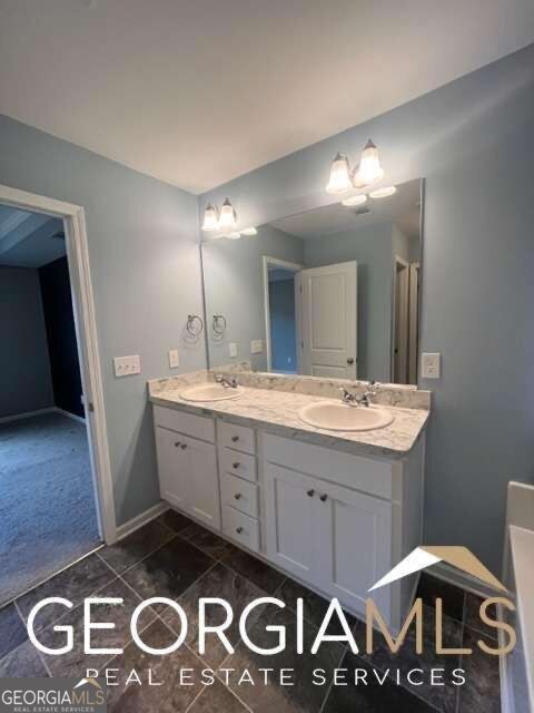 131 Savannah Way Milner GA 30257