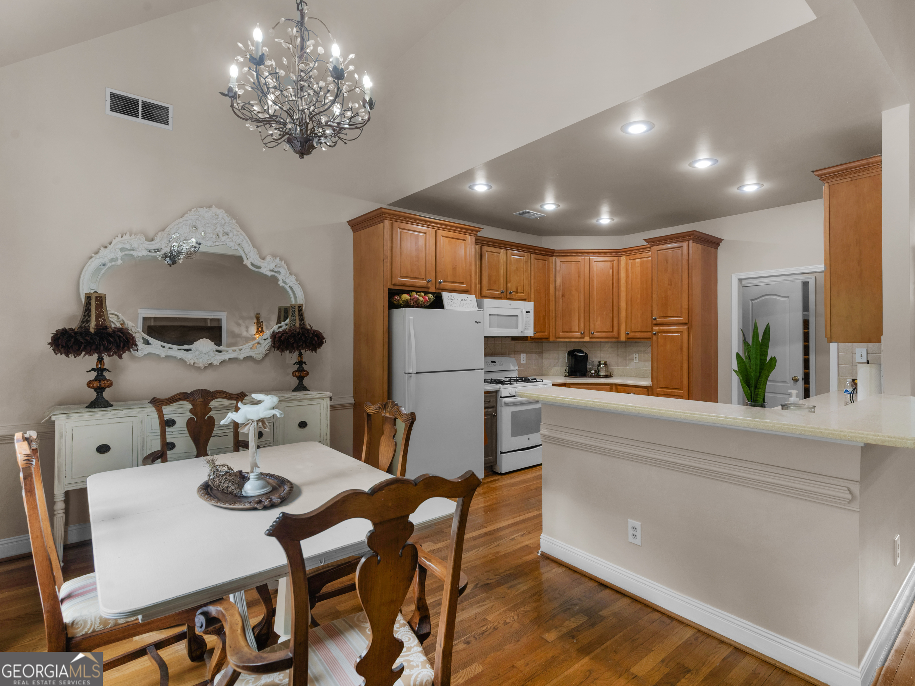 140 Cooks Way Mcdonough GA 30252