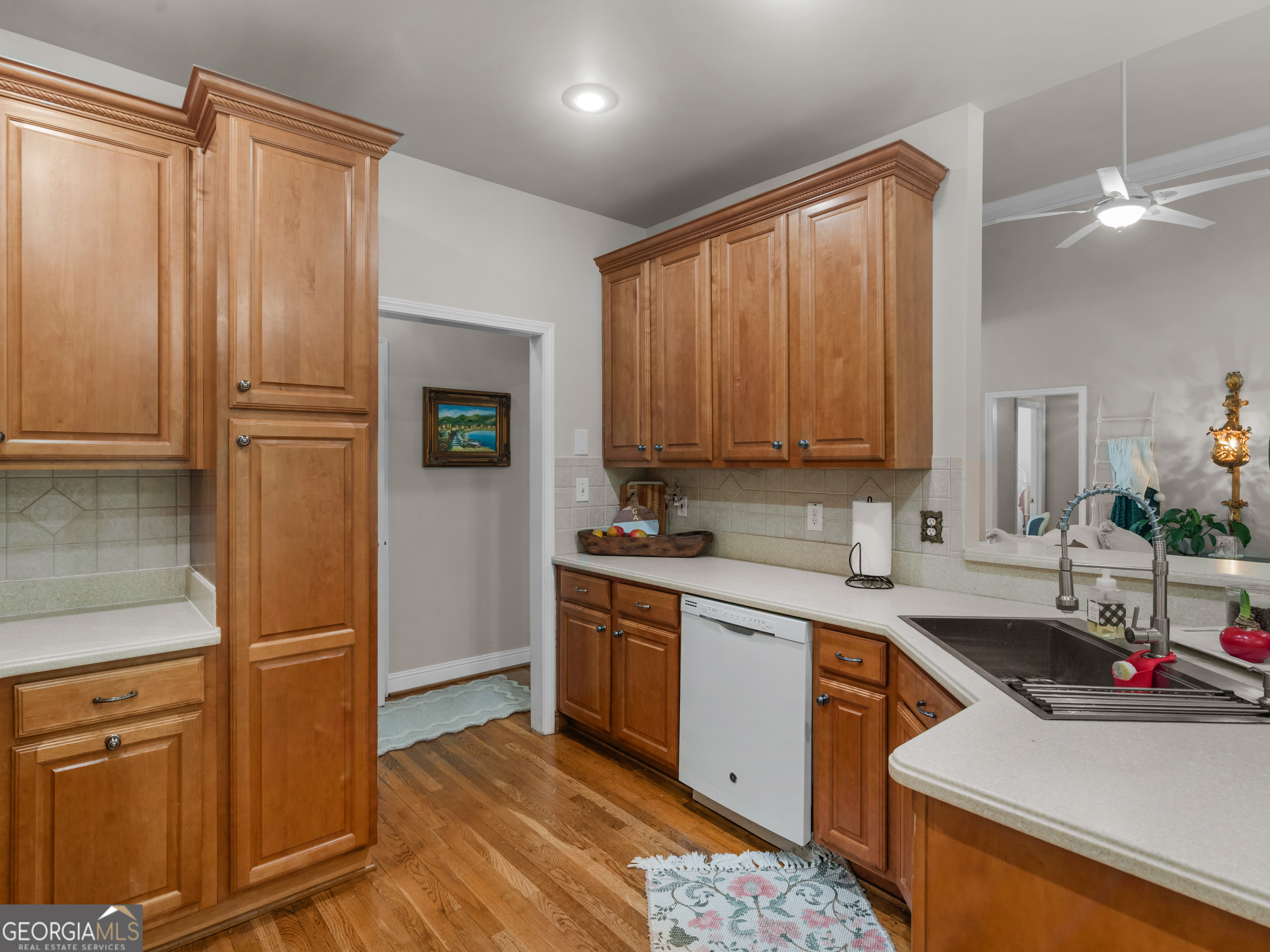 140 Cooks Way Mcdonough GA 30252