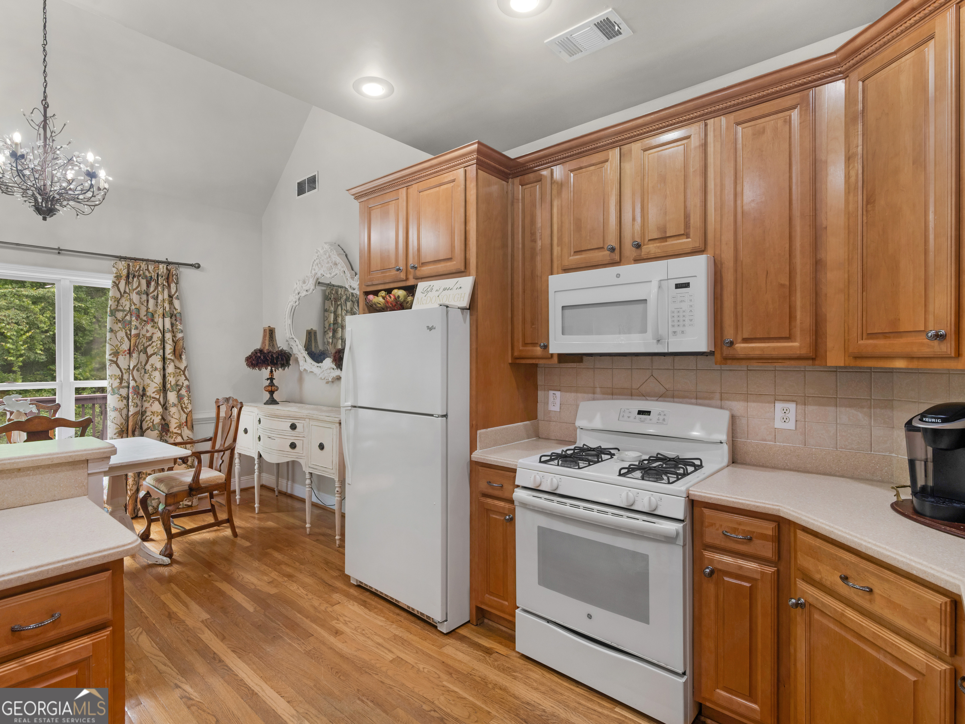 140 Cooks Way Mcdonough GA 30252