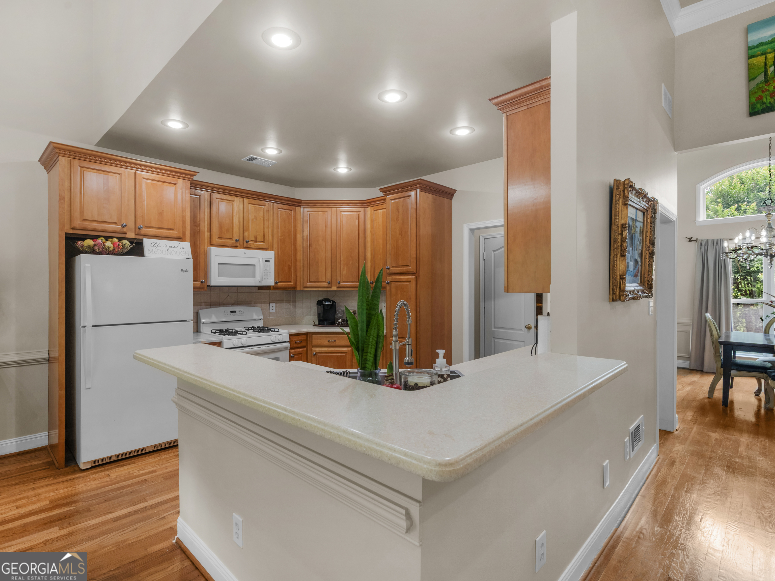 140 Cooks Way Mcdonough GA 30252