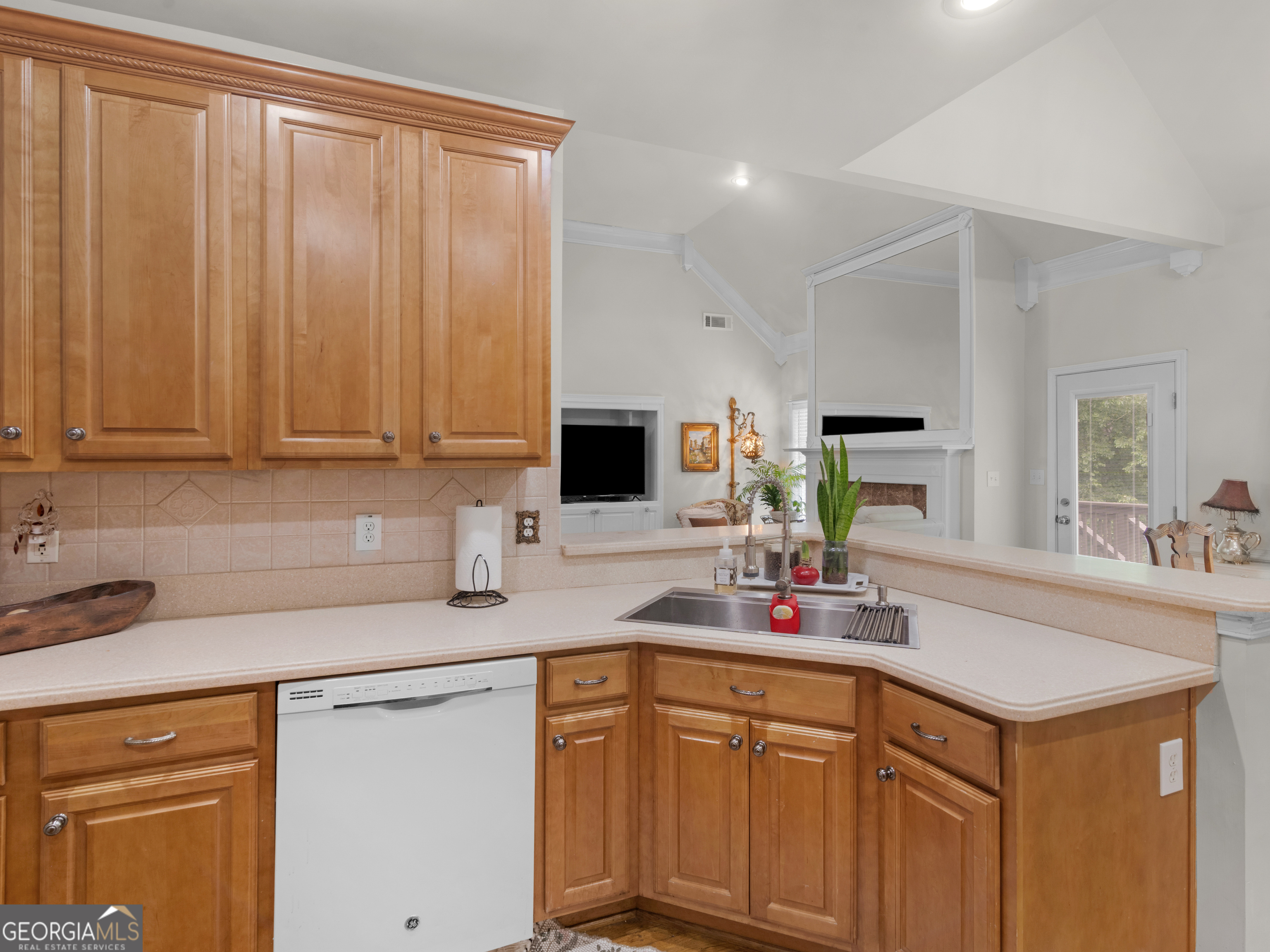 140 Cooks Way Mcdonough GA 30252