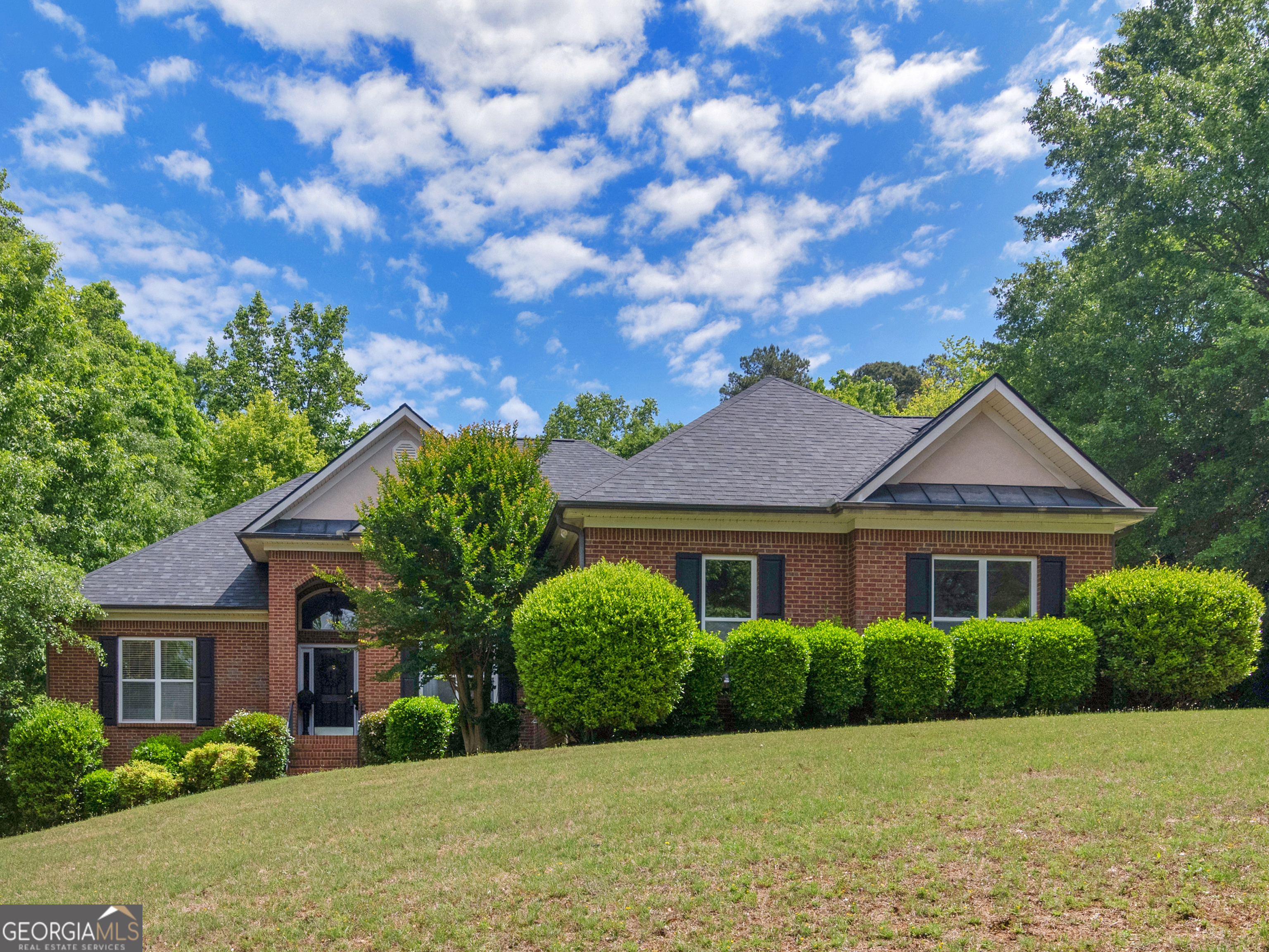 140 Cooks Way Mcdonough GA 30252