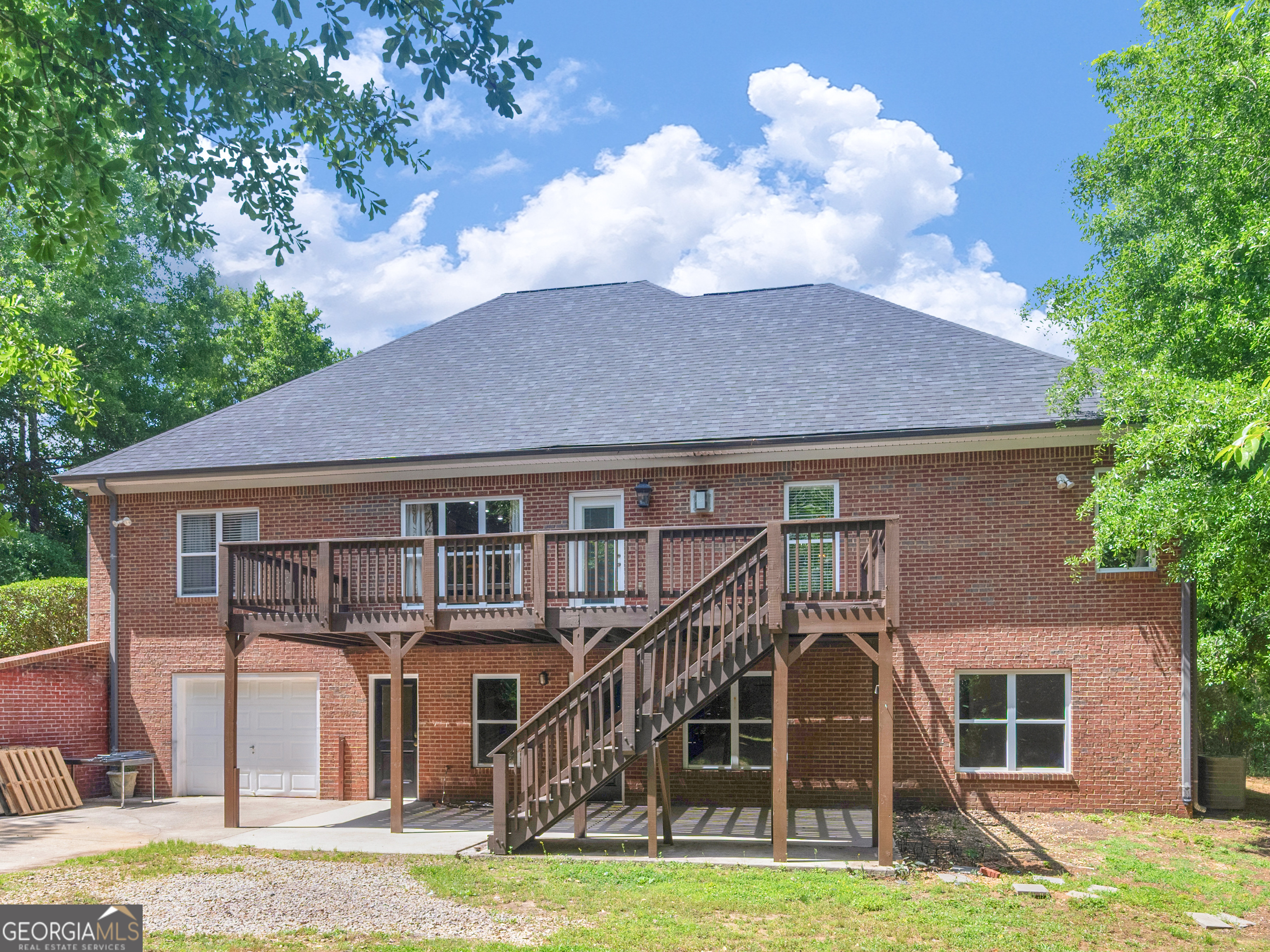140 Cooks Way Mcdonough GA 30252
