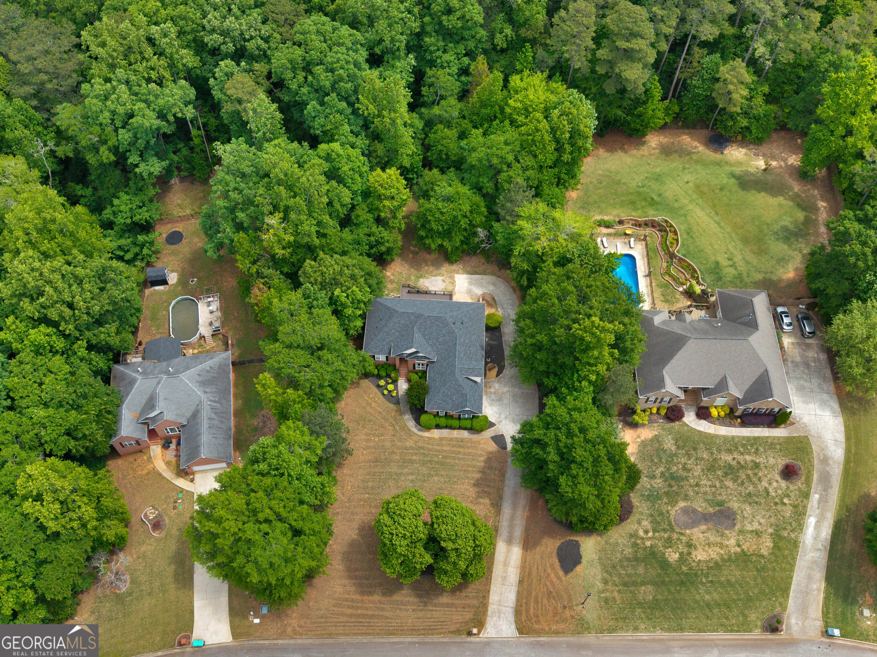140 Cooks Way Mcdonough GA 30252