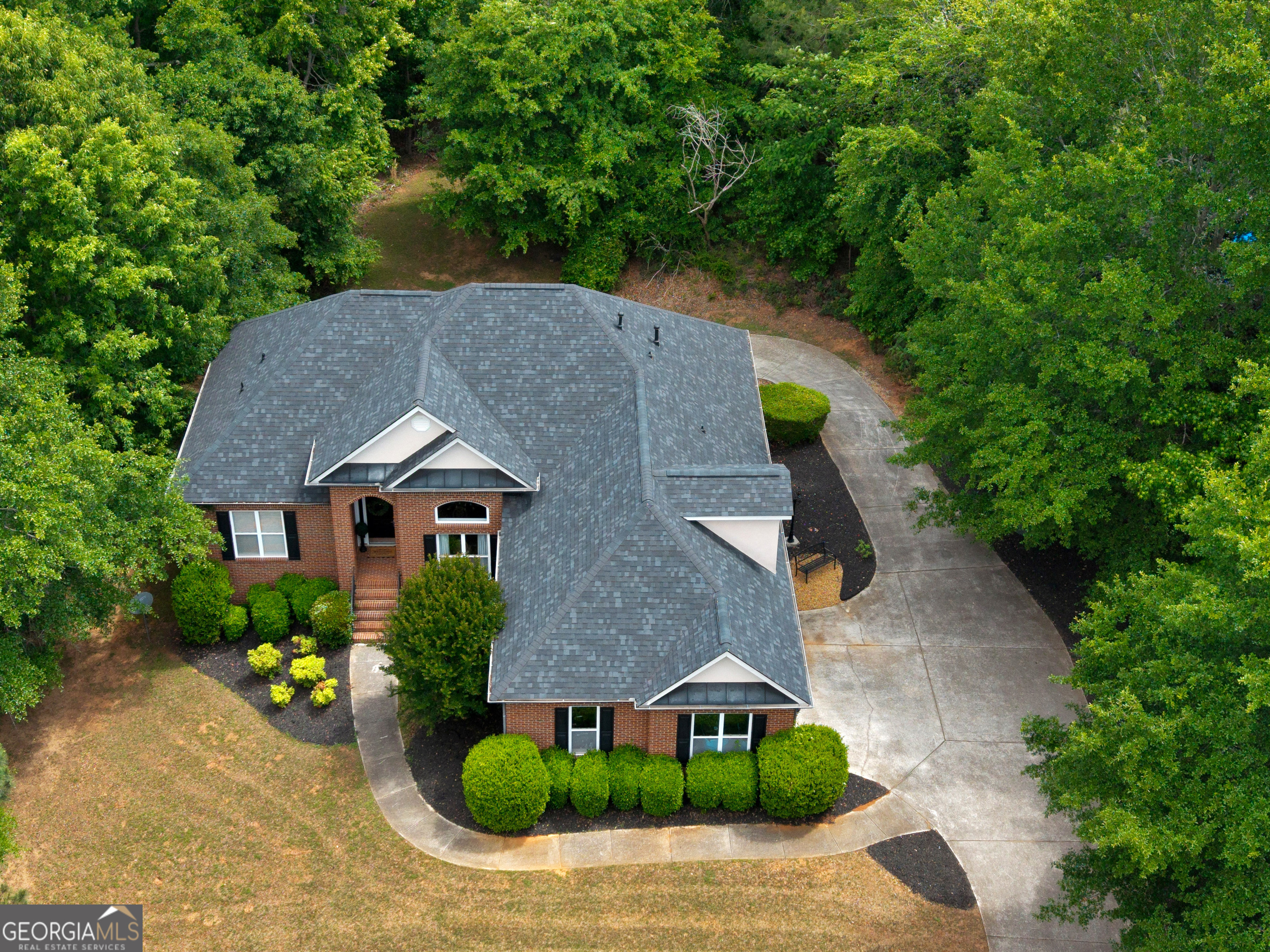 140 Cooks Way Mcdonough GA 30252