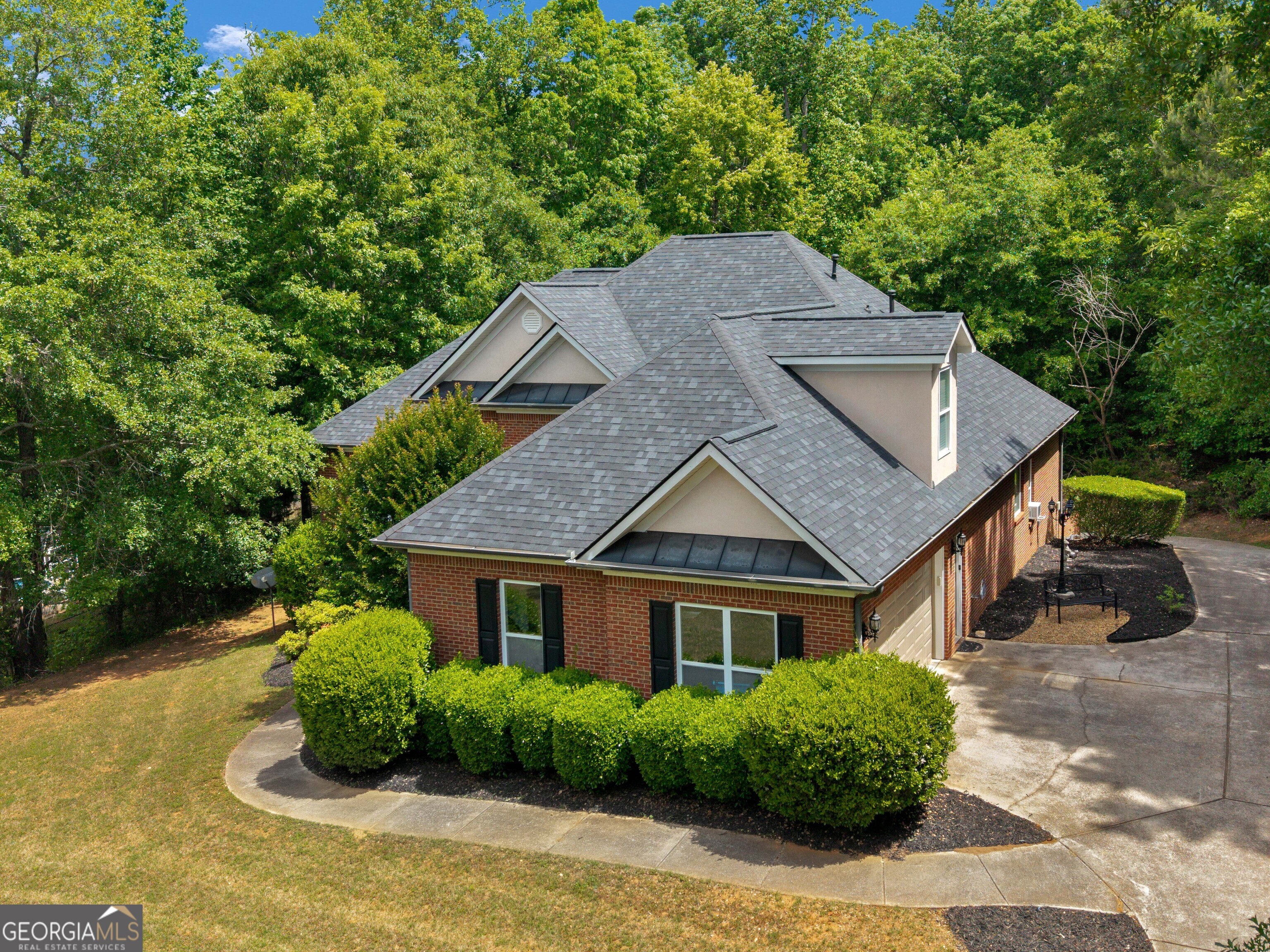 140 Cooks Way Mcdonough GA 30252