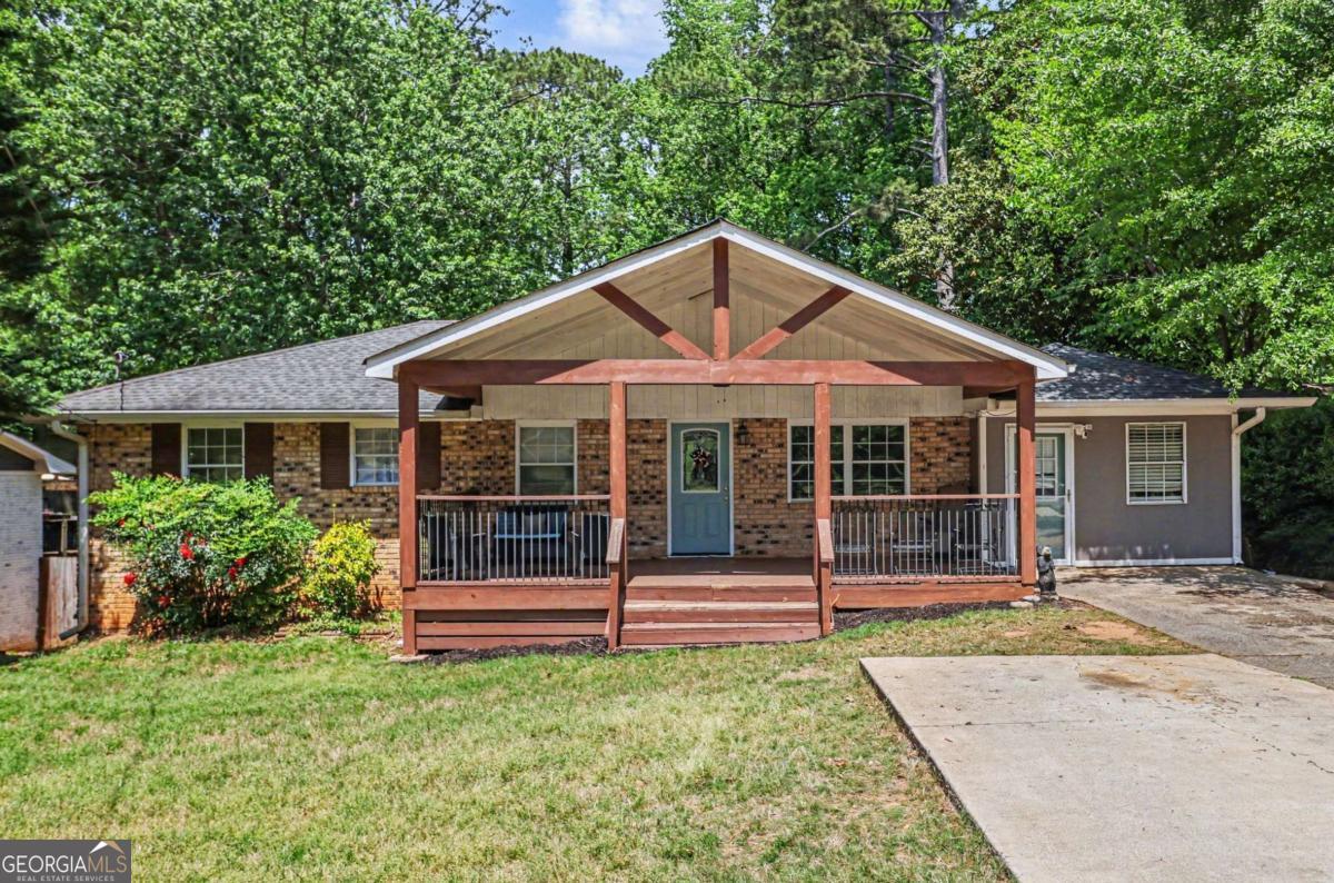 3510 Dunn Street SE Smyrna GA 30080