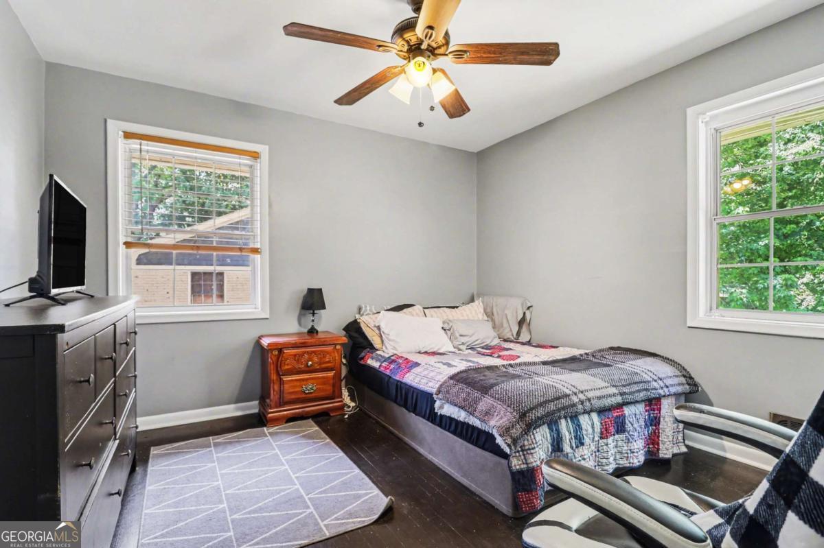 3510 Dunn Street SE Smyrna GA 30080