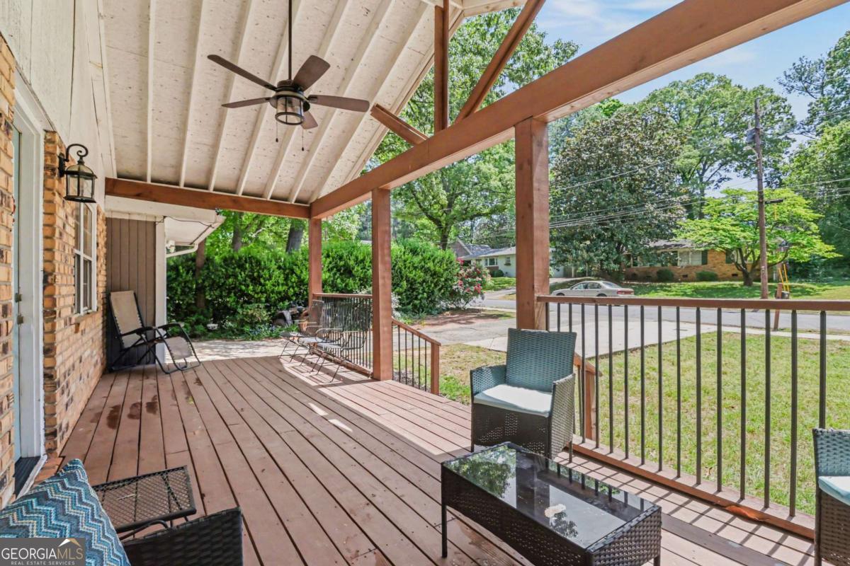 3510 Dunn Street SE Smyrna GA 30080