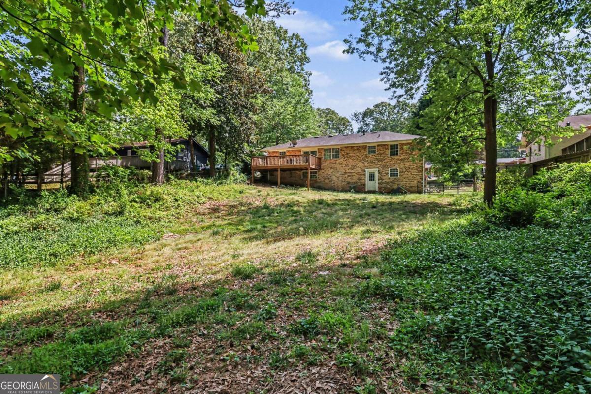 3510 Dunn Street SE Smyrna GA 30080