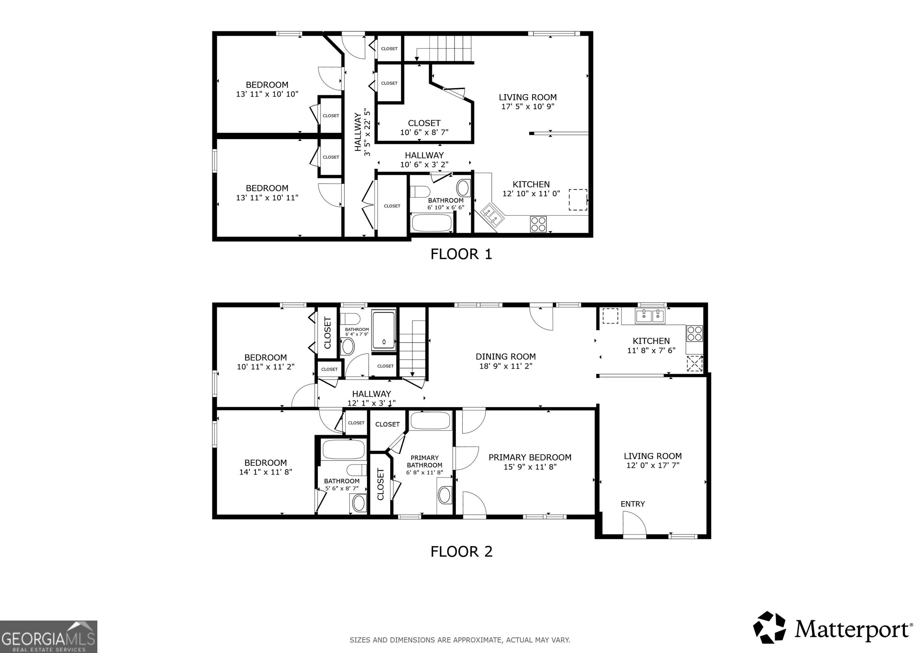 3510 Dunn Street SE Smyrna GA 30080