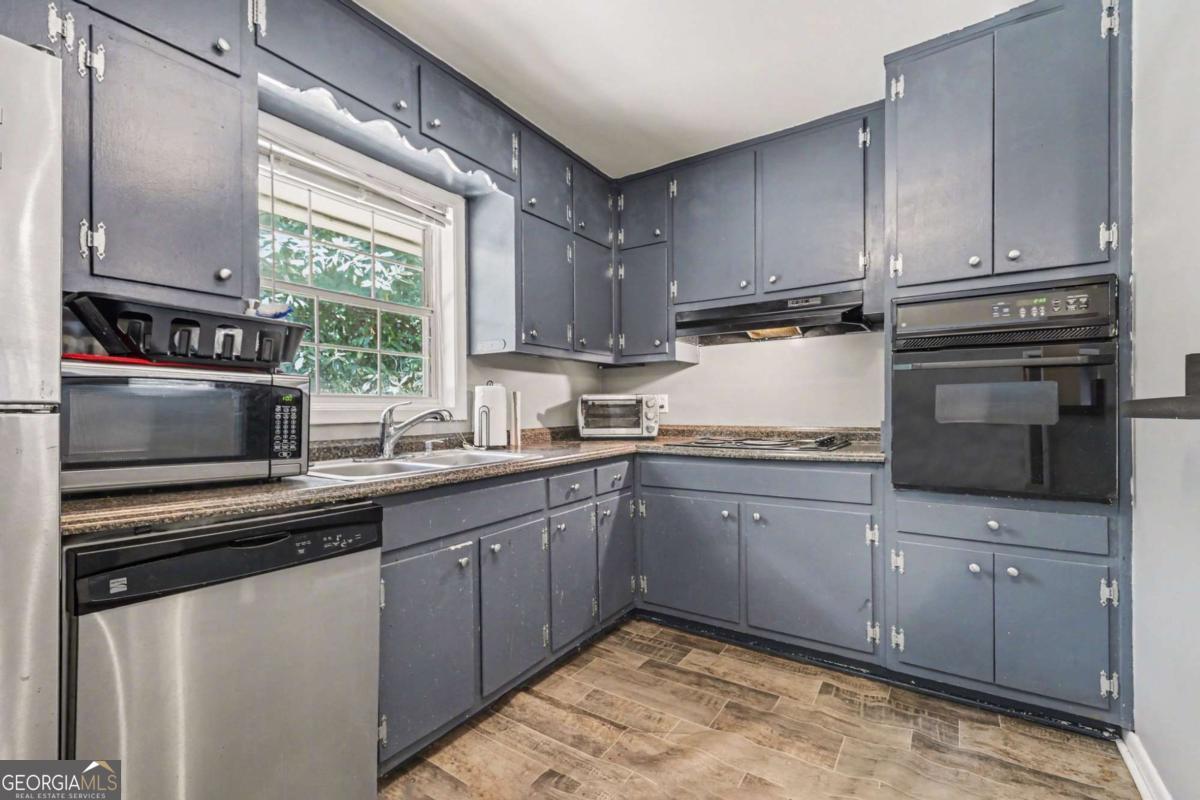 3510 Dunn Street SE Smyrna GA 30080